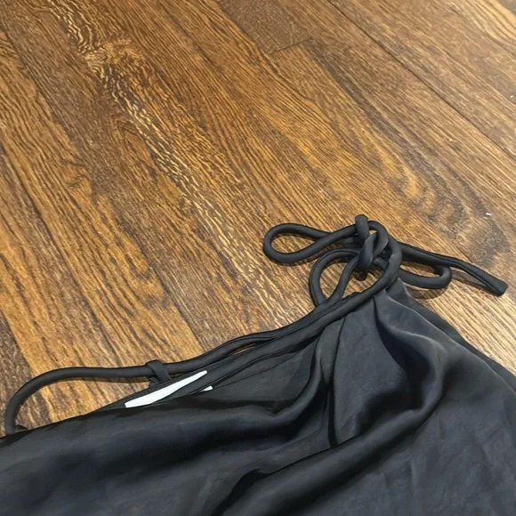 Nanushka Black Women’s Skirt